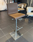 Peressini Quadra Barstool Ex Display - 1 Only