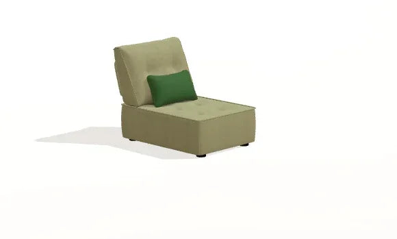 Fama Arianne Love Sofa ( Leather )