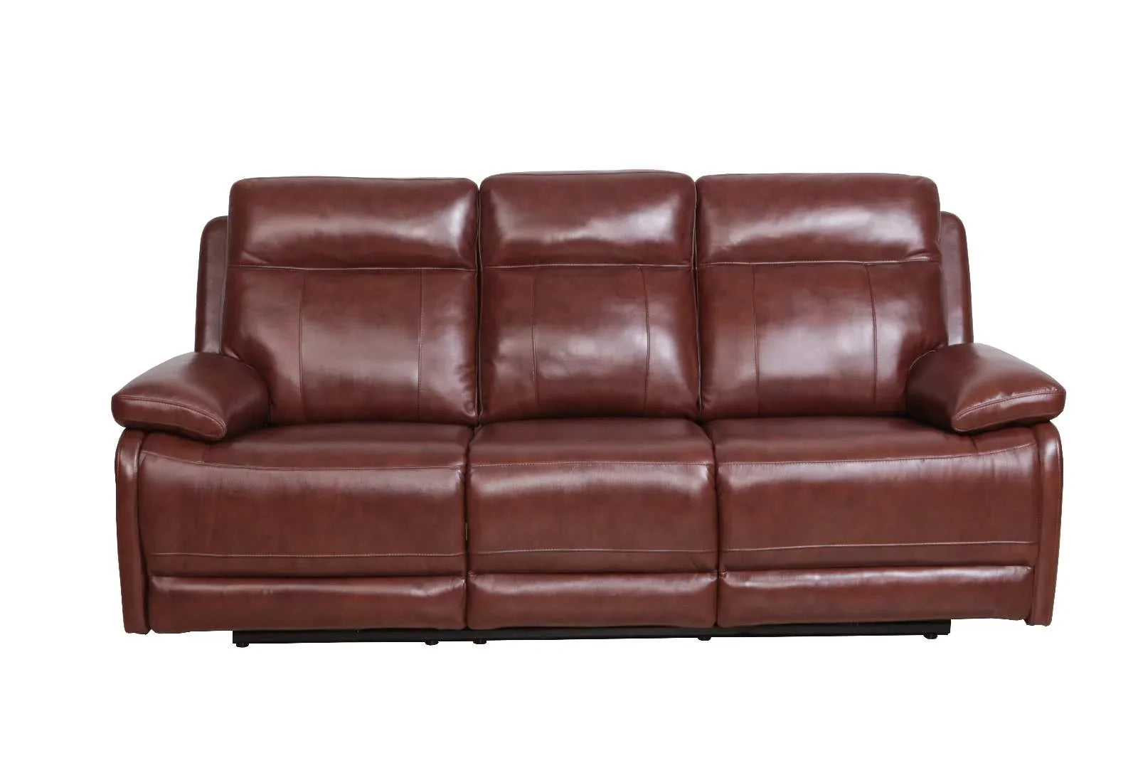 Brabus Powered Recliner Sofas