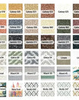Fama Klee Fabric Modular Sofa
