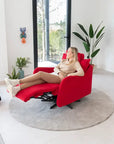 Fama Abel Armchair
