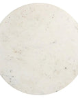 Richmond Interiors Santorini Coffee Table - Ex Display 1 Only