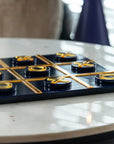 Richmond Interiors Santorini Coffee Table - Ex Display 1 Only