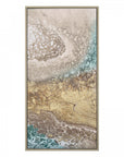 Art Marketing Serene Triptych