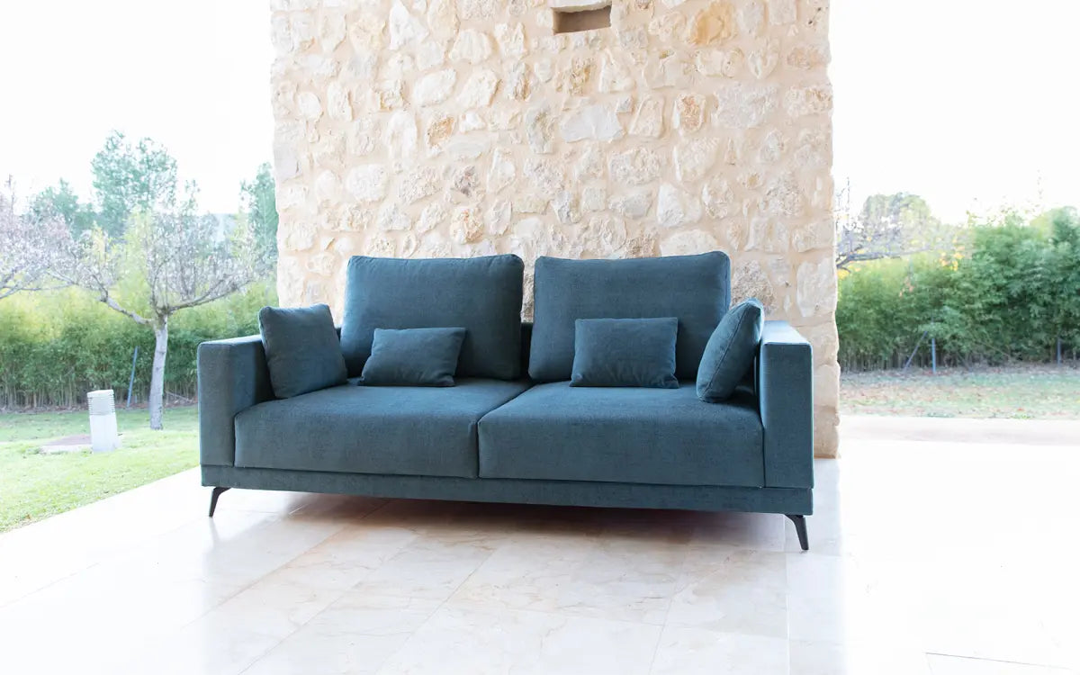 Fama Tempo Modular Sofa