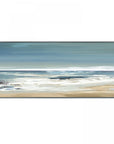 Art Marketing Along the Coastline