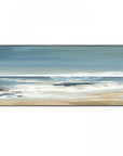 Art Marketing Along the Coastline