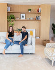 Fama Ravel Sofa Bed