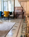 Fama Ginger Dining Chairs
