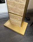 Richmond Interiors Meyra Floor Lamp - Ex Display