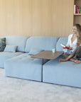 Fama Paradis Table