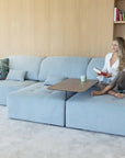 Fama Paradis Table