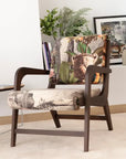 Fama Boomerang Armchair