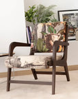 Fama Boomerang Armchair