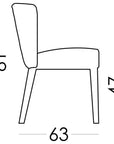 Fama Torico Chair