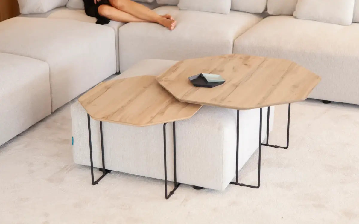 Fama Perseo Coffee Table