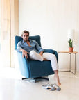 Fama Adan Recliner Armchair
