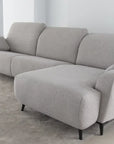 Fama Babylon Fabric Sofa