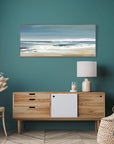 Art Marketing Along the Coastline
