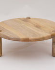 Taylor Creative Living Occasional Scandi Coffee Table (Large)