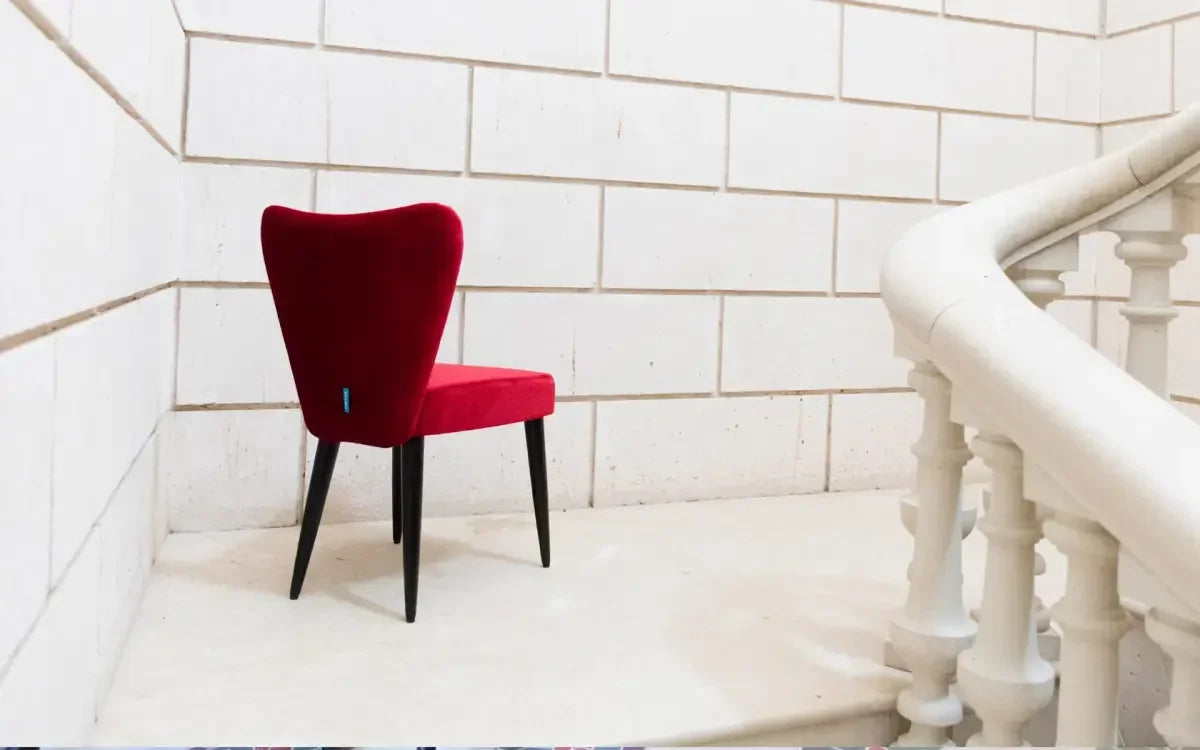 Fama Ginger Dining Chairs