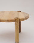 Scandi Coffee Table (Small)