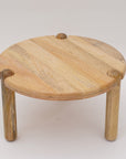 Scandi Coffee Table (Small)