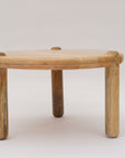 Scandi Coffee Table (Small)