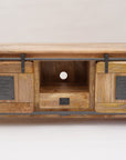 Taylor Creative Living Jupiter TV Stand
