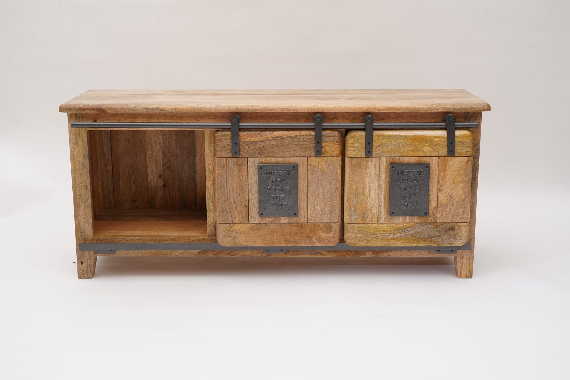 Taylor Creative Living Jupiter TV Stand