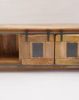 Taylor Creative Living Jupiter TV Stand
