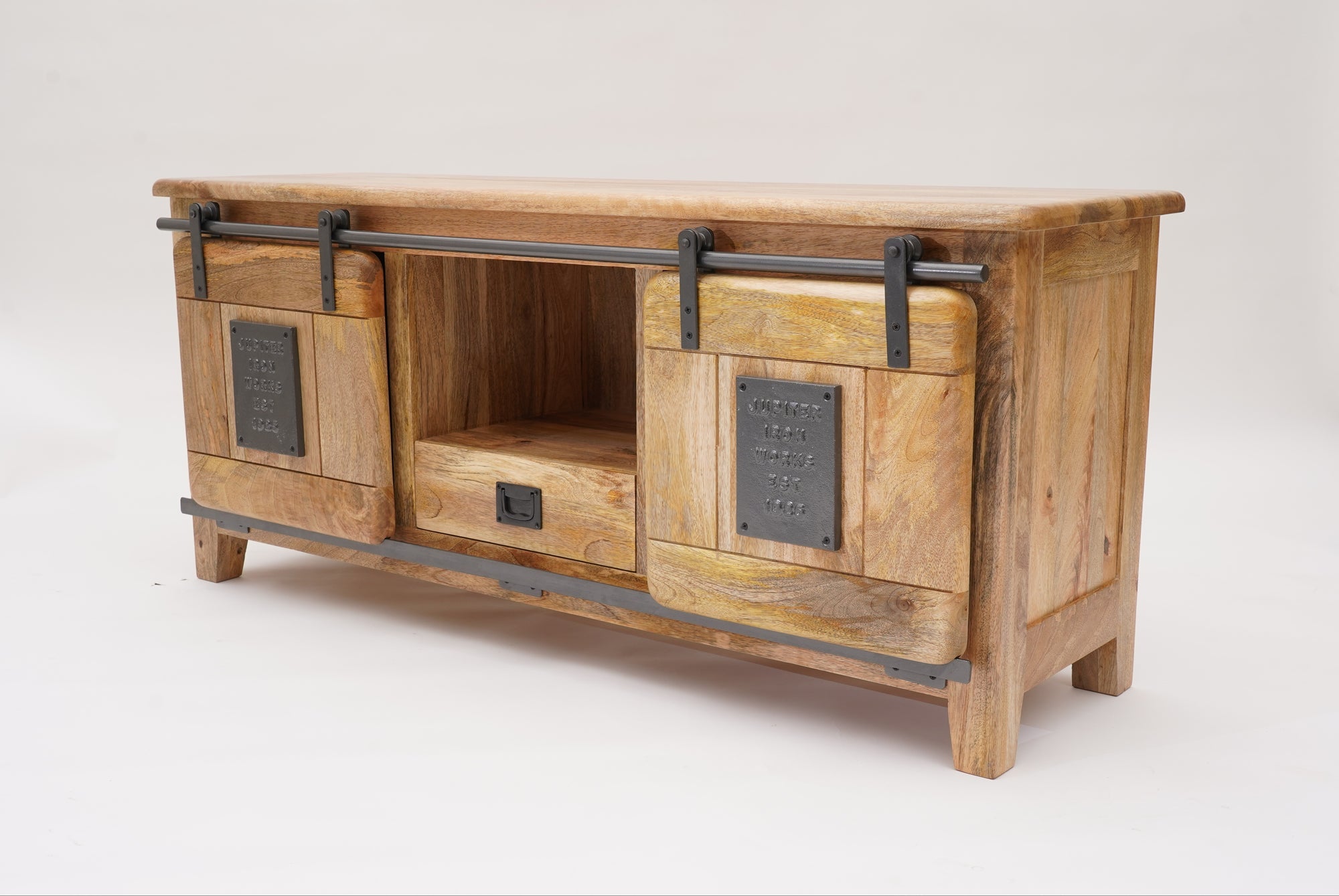 Taylor Creative Living Jupiter TV Stand
