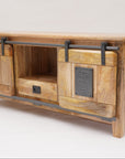 Taylor Creative Living Jupiter TV Stand