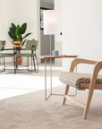 Fama Boomerang Armchair