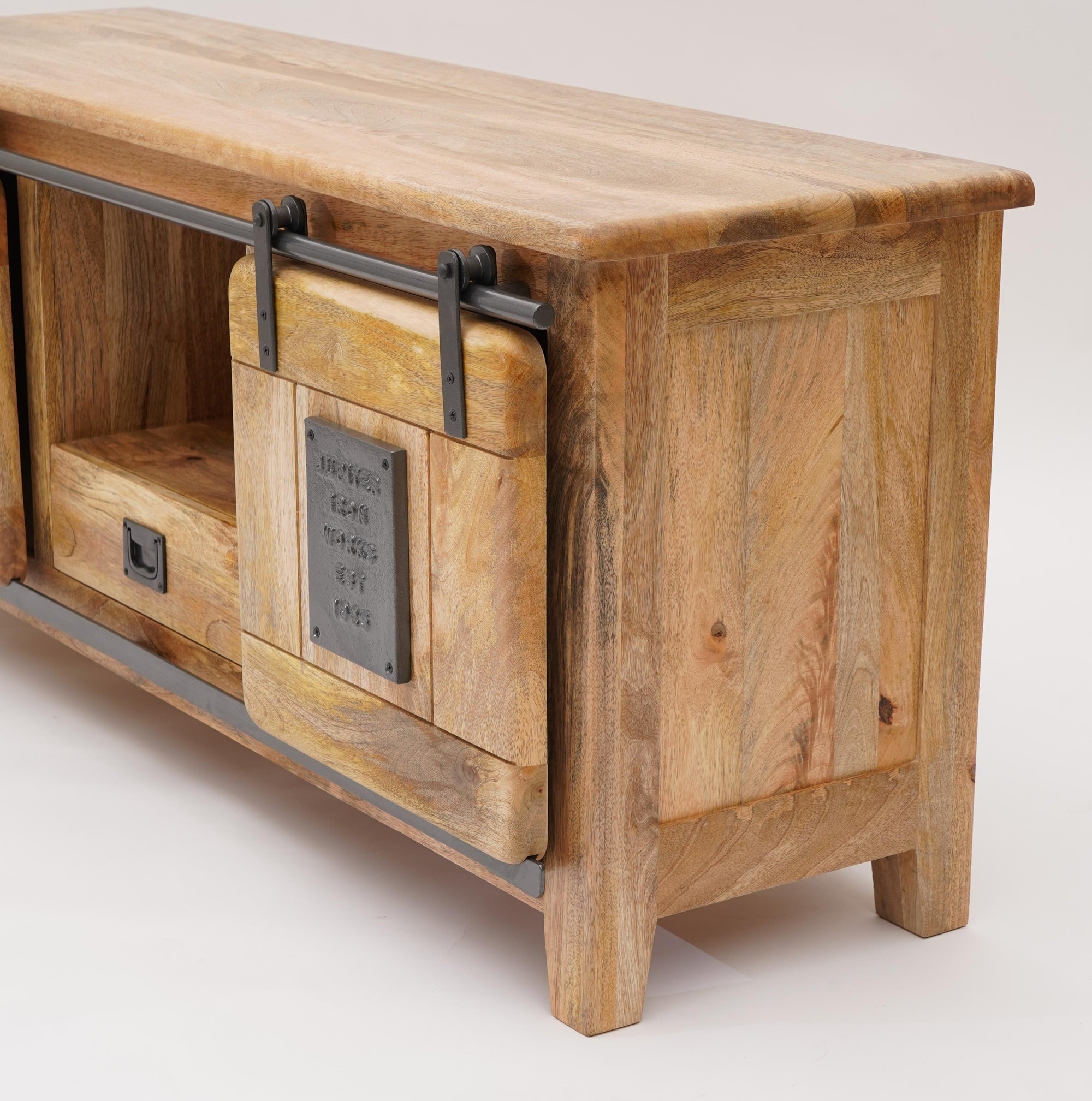 Taylor Creative Living Jupiter TV Stand