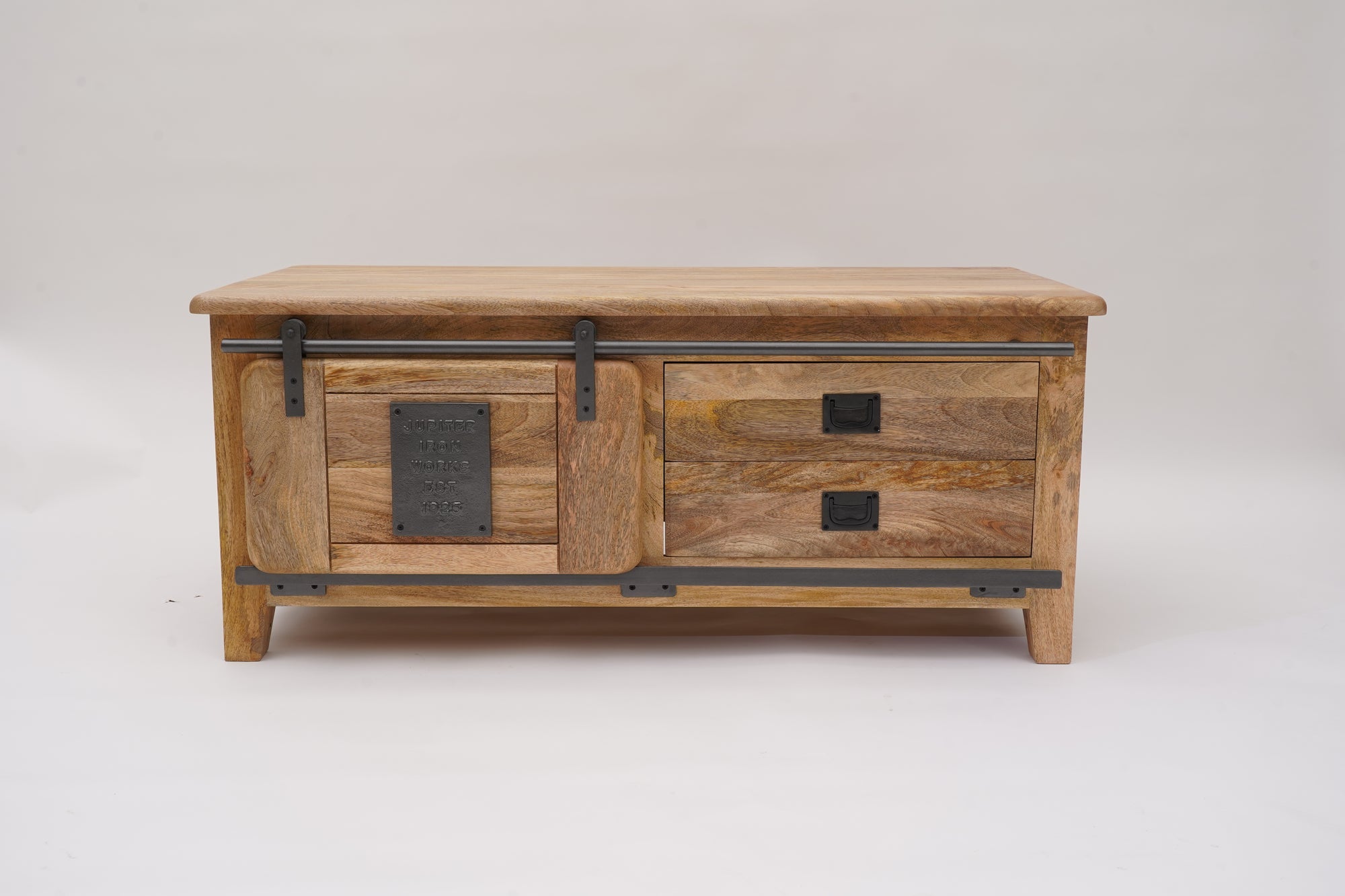 Taylor Creative Living Jupiter Coffee Table