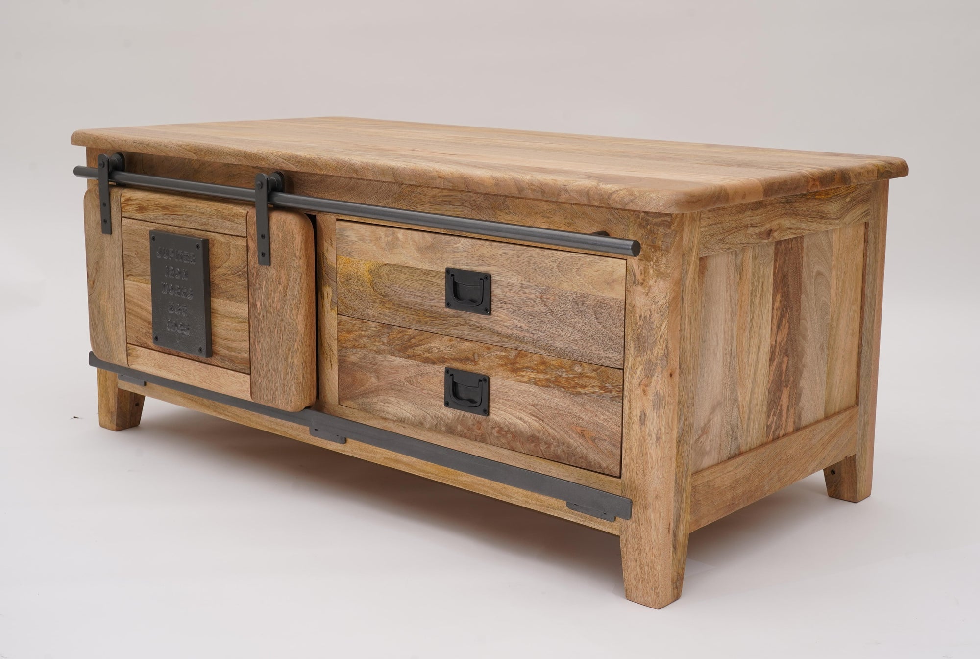 Taylor Creative Living Jupiter Coffee Table