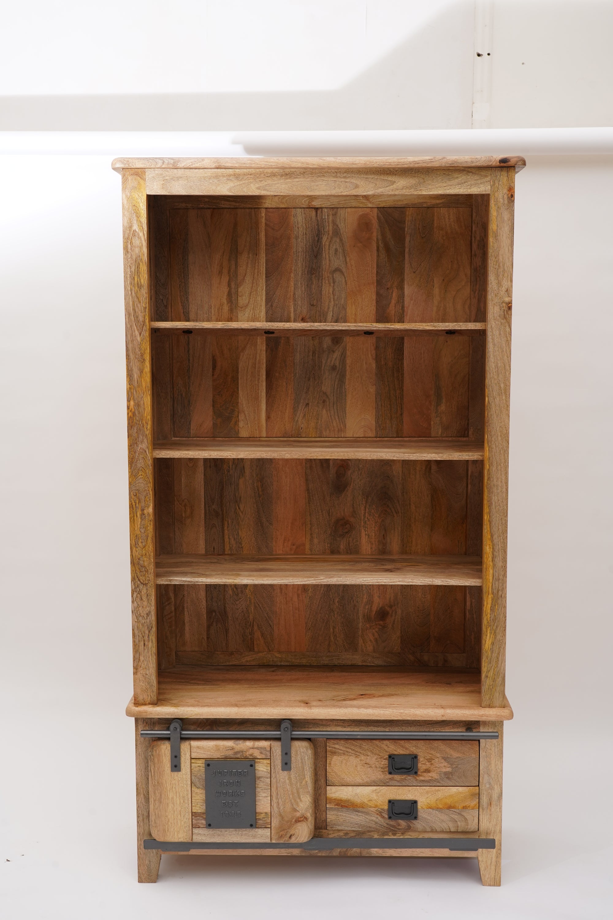 Taylor Creative Living Jupiter Bookcase