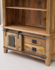 Taylor Creative Living Jupiter Bookcase