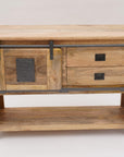 Jupiter Console Table