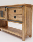Jupiter Console Table