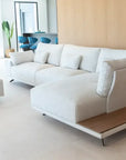 Fama Oasis Fabric Sofa