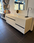ALF Italia Costablanca Sideboard