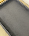 Black Tray Ex-display - 1 Only