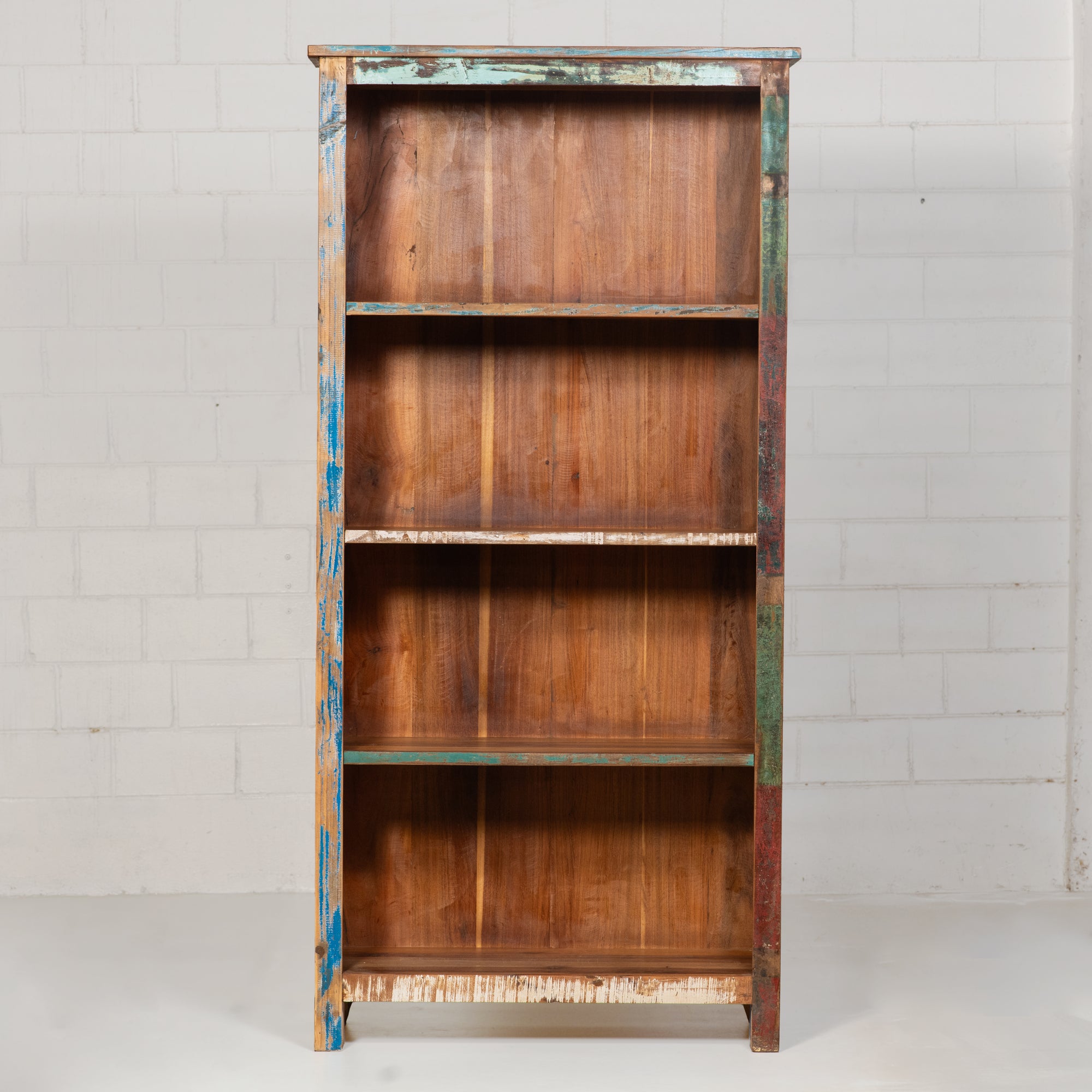Taylor Creative Living Balmoral Bookcase