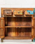 Taylor Creative Living Balmoral Small Sideboard