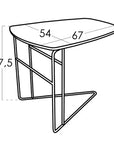 Fama Luke Table