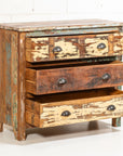 Taylor Creative Living Balmoral Chest of 3 Drawers