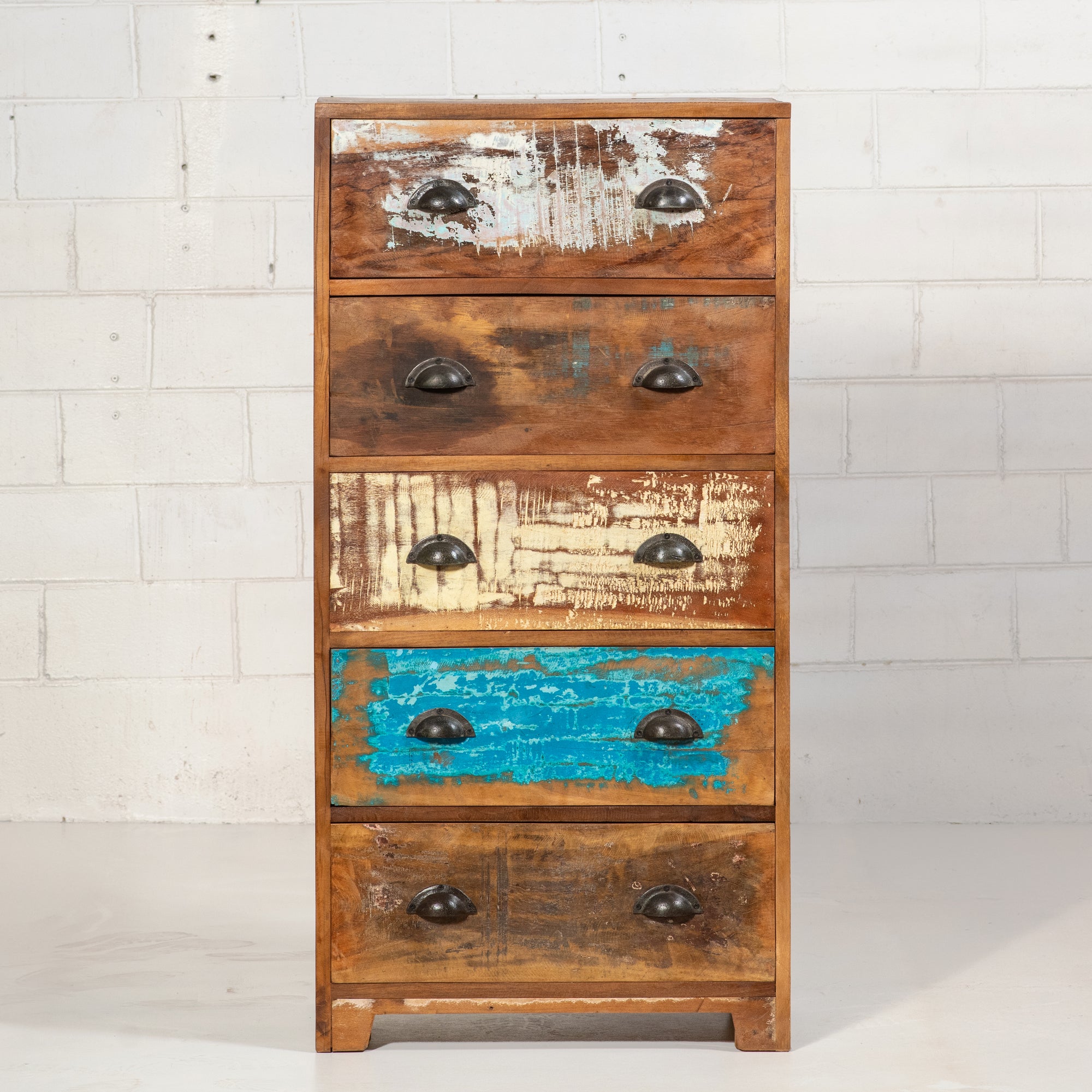 Taylor Creative Living Balmoral Tallboy Bookcase
