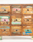 Taylor Creative Living Balmoral Chest of 9 Drawers